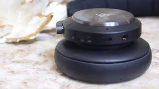 Bang & Olufsen BeoPlay H9i Black - відео 2