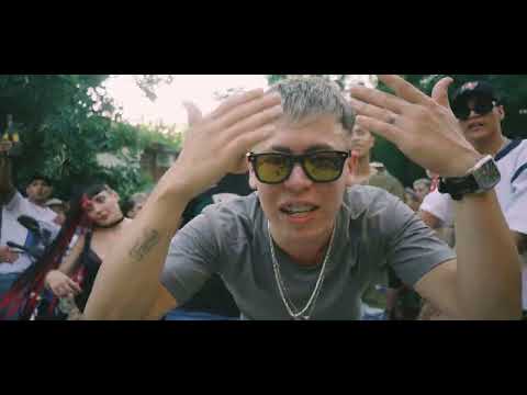 PLOM PLOM RKT - M96 ft. Rodrii Ortiz, Amirto Baby, Joaking El 18 (Prod. Agus Suarez)