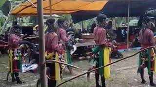 Download lagu Tari pedang pasukan purwo sejati desa widoro dukuh simer mp3
