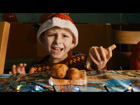 Kabin Crew - Christmas Cipher (Official Music Video)