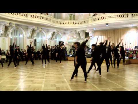 MĚŠŤANSKÝ BÁL CHRUDIM 15.01.2011 - DÍL TŘETÍ