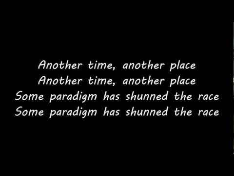 30 Seconds To Mars - End Of The Beginning [Lyrics]