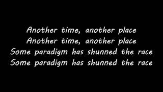 30 Seconds To Mars - End Of The Beginning [Lyrics]