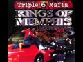 Three 6 Mafia- Smokin On Da Dro (Chopped and ...