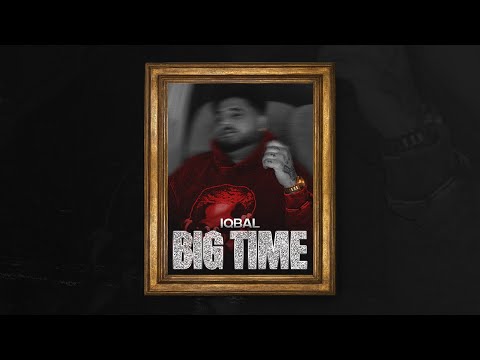Big Time — watch video