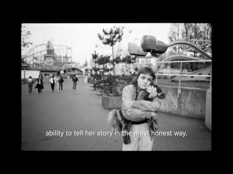 Mary Ellen Mark: There is nothing more extraordinary than reality