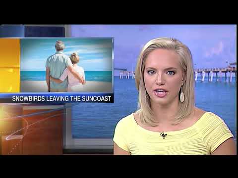 Video: ABC7 News at 6pm - May 15, 2018