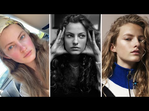 Felice Nova Noordhoff | Runway walk lesson