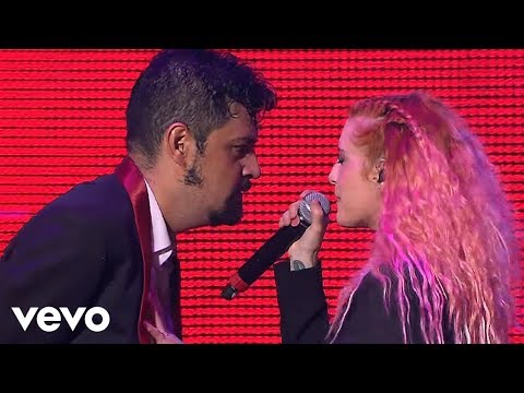Panteón Rococó - Arréglame el Alma (En Vivo) ft. Maria Barracuda