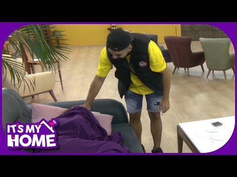 Arditi e shkun Egzonen, e qon prej gjumit