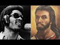 Stevie Wonder "Heaven Is 10 Zillion Light Years Away" w-Lyrics (1974)