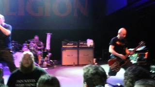 Bad Religion - Vanity @ 9:30 Club