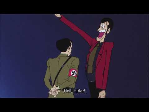 Lupin's Creator, Monkey Punch was a Misogynist Nazi - Dead Creators Exposed [Episode 1 ]