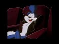Tiny Toon Adventures How I Spent My Vacation Trouble At The Movies