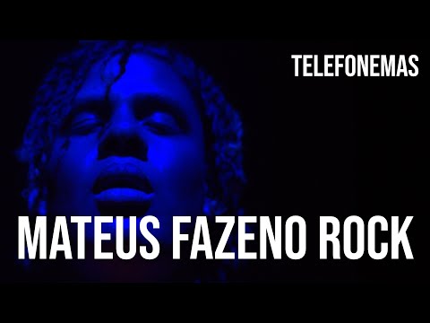 Mateus Fazeno Rock - #Telefonemas
