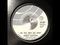 1972 - Merry Clayton - Oh No, Not My Baby