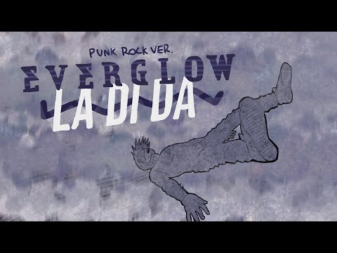 EVERGLOW (에버글로우) - LA DI DA (Punk Ver.)