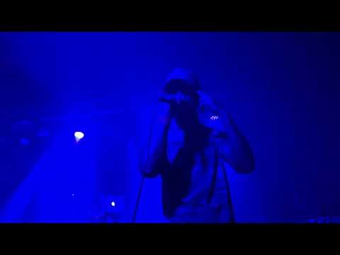 Rawz Artilla - The Garage London