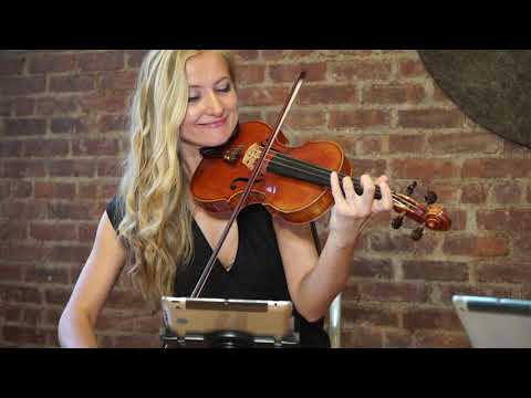 Promotional video thumbnail 4 for Stellar Strings