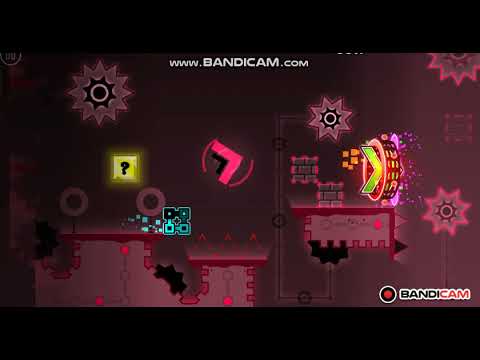 Powerful by GD Jose All cleared Spike Gauntlet !!! THE LOST GAUNTLETS