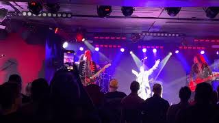 Raiding The Rock Vault - My Generation