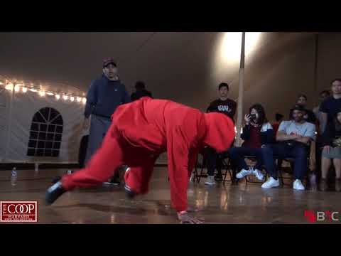 Deep City Rockers Vs Floor Lords | Semifinals | Breakeasy 6 | BNC