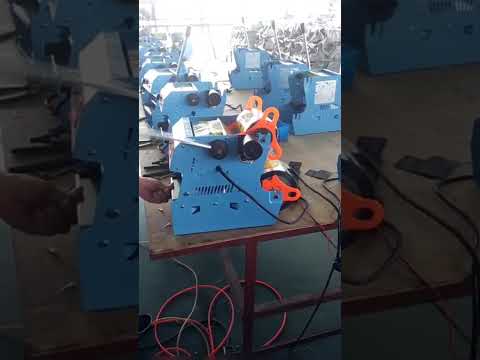Cup Sealing Machine