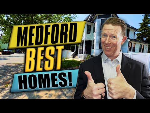 The TRUTH About Real Estate In Medford MA - Moving to Medford From the Experts