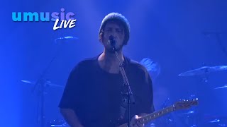 Kensington - War | Live bij Avrotros Muziekcafé (2018)