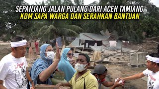 Download lagu SEPANJANG JALAN PULANG DARI ACEH TAMIANG | KDM SAPA WARGA DAN SERAHKAN BANTUAN mp3 Download lagu SEPANJANG JALAN PULANG DARI ACEH TAMIANG | KDM SAPA WARGA DAN SERAHKAN BANTUAN mp3