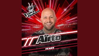 Tears (The Voice Of Holland Season 8)