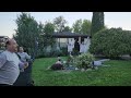 Open video