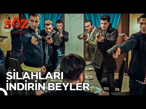 Çolak Ekibin Ayağına Kadar Geldi - Efsane Tim #32 | Söz
