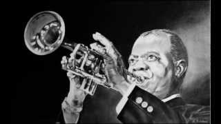 louis armstrong - Who walks in when i walk out HQ