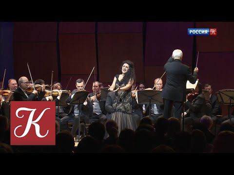 Новый зал Московского Дома музыки открыл двери для слушателей. Новости культуры с В. Флярковским 1…