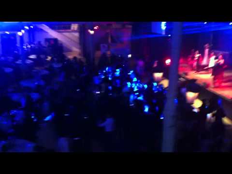 Absolute Deejay live, la passion de la musique et de la fête...