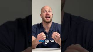 Breaststroke Pullout demonstration thumbnail
