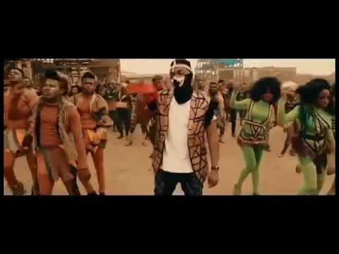 Olamide - Science student [Official Video] YBNL