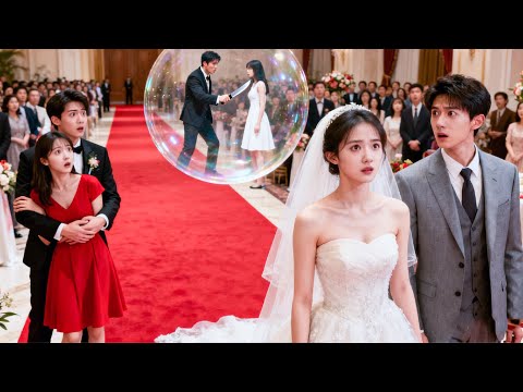 Killed by Fiance at Wedding! Reborn, She Married CEO，Revenge&Exposed Them Publicly!