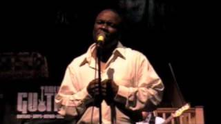 C.E. SMITH SINGS UNCHAINED MELODY I