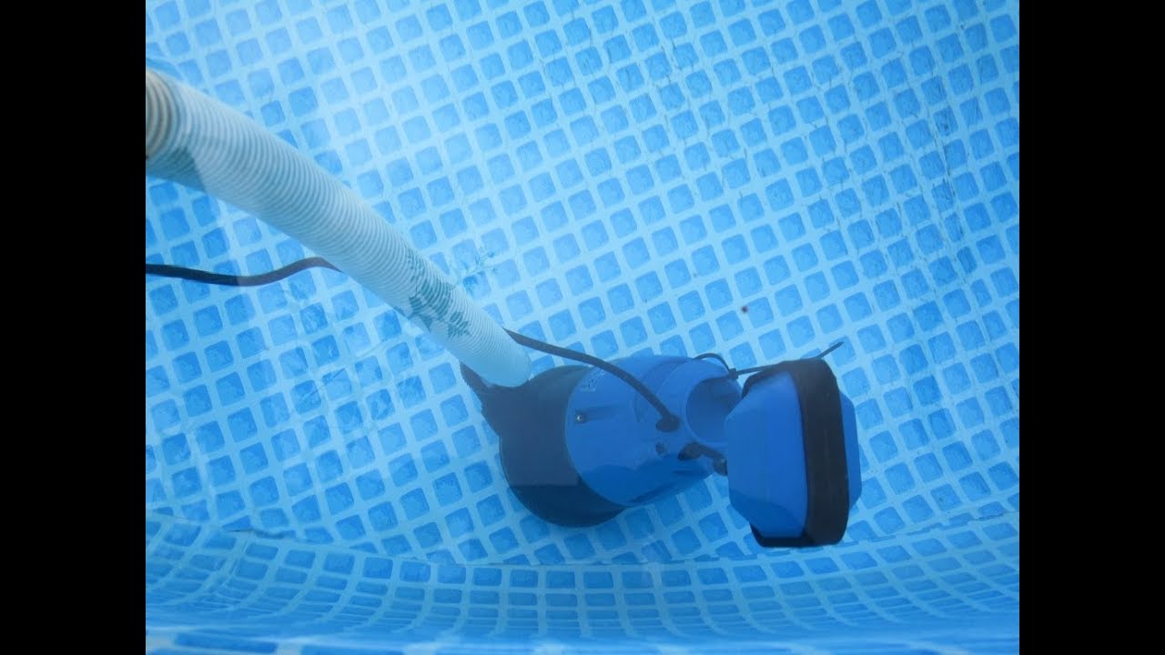 Comment vider facilement sa piscine 