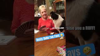 Dusty Dubs Fan Favs 🤣