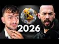 Andrew Tate S The Real World SCAM Or WORTH IT In 2026