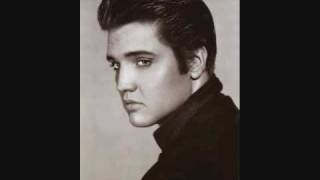 Elvis Presley - Where Could I Go But To The Lord?