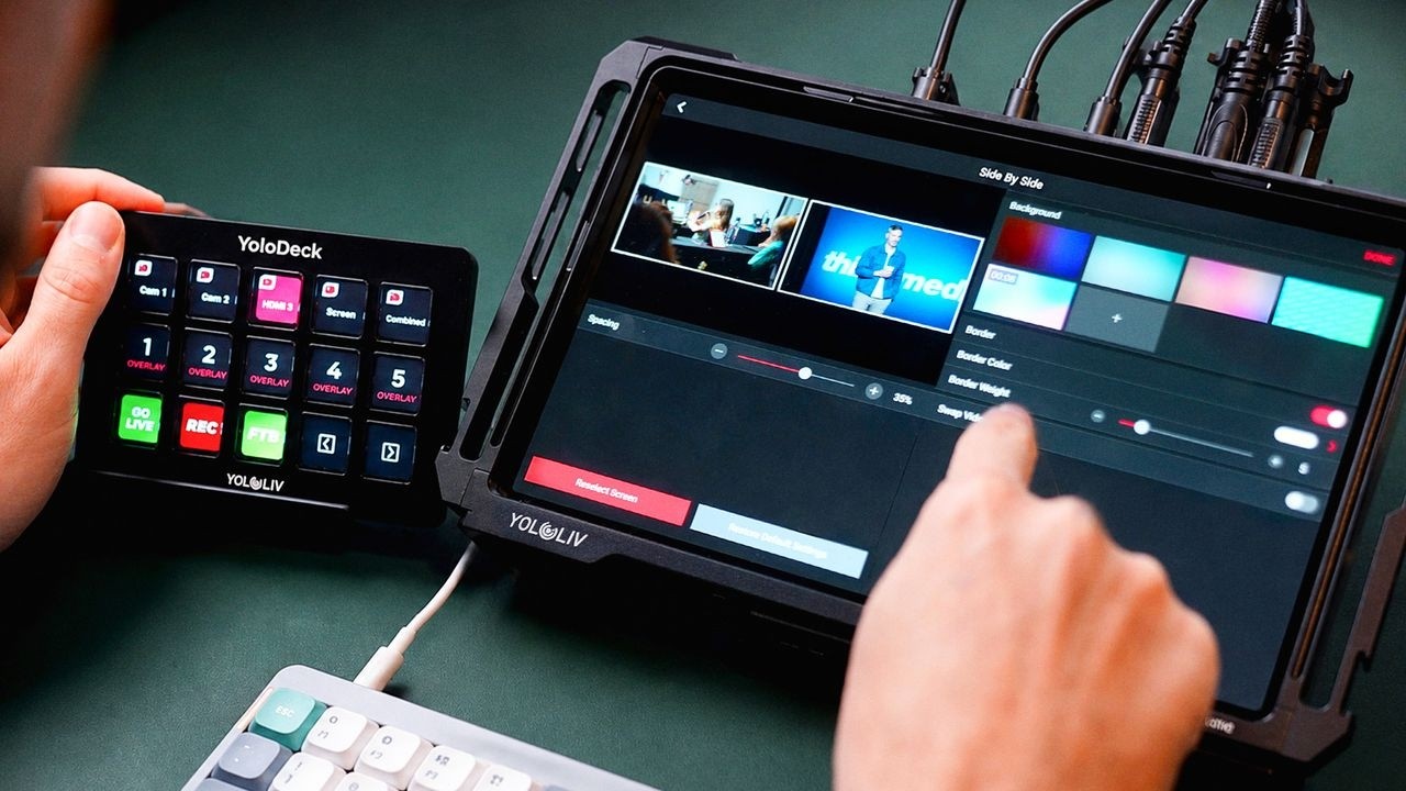 Best 4K Multicam Setup for Live Events! (Full Gear Breakdown)