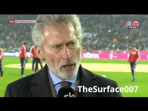 Paul Breitner wütet gegen Joachim Watzke: "Er versucht zu hetzen