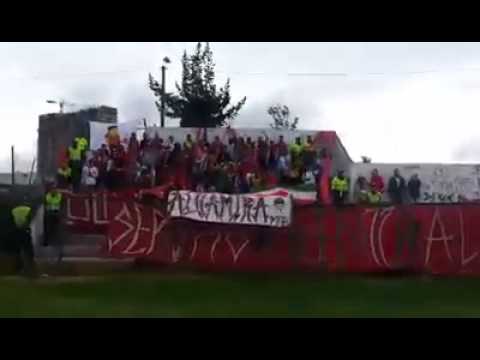 "Aguante sur patriotas vs chico 2014" Barra: Aguante Sur Patriotas &bull; Club: Patriotas Boyacá