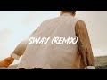 DJ Noiz, Myshaan - Sway (Remix)