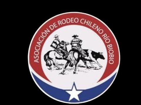 1° Serie Libre - Club de Rodeo Chileno Santa Barbara - Medialuna Sergio Rikli Schulz