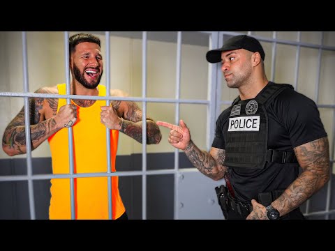 Dad GOES TO JAIL for Taking PRANKS TOO FAR, His Life is RUINED | FamousTubeFamily